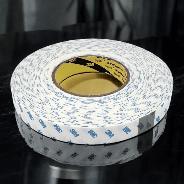3M双面胶带 - (1卷-20米)