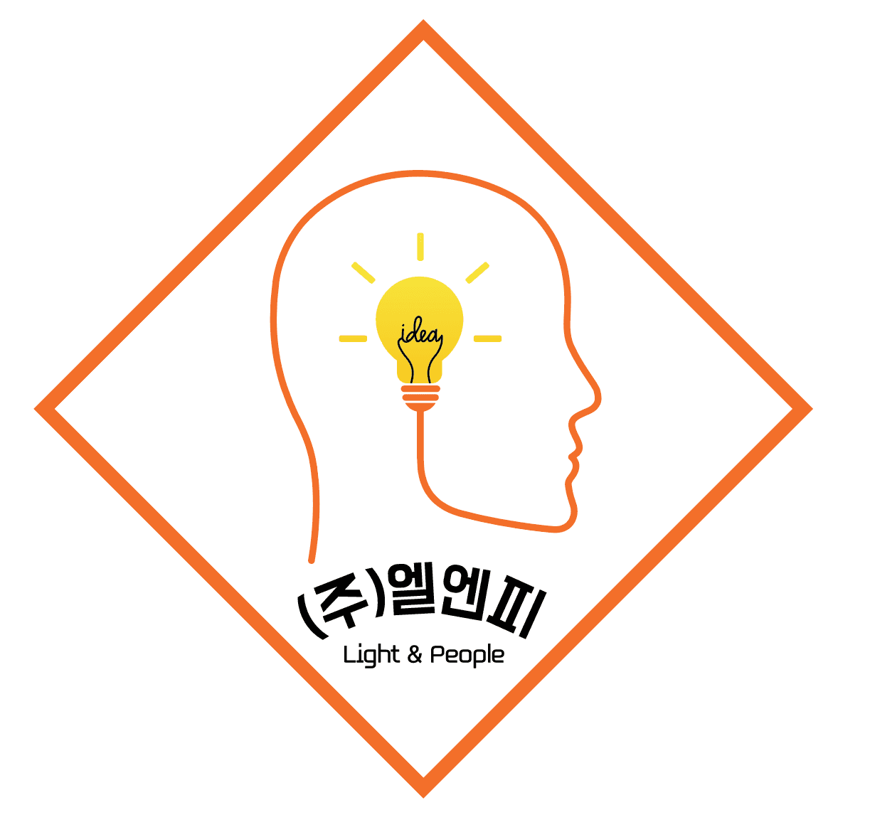 주식회사 엘엔피 (LNP Corporation)