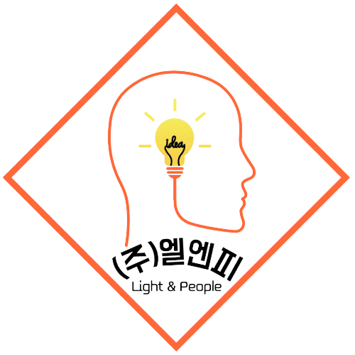 주식회사 엘엔피 (LNP Corporation)