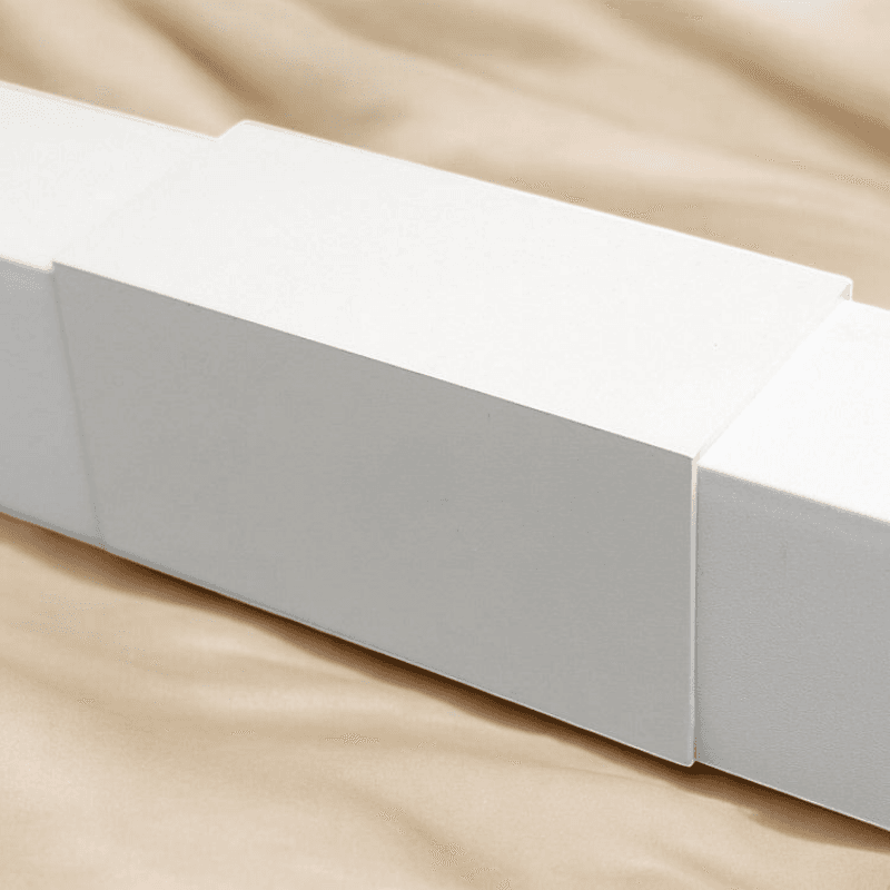 시트지 래핑 중간 마감재 3