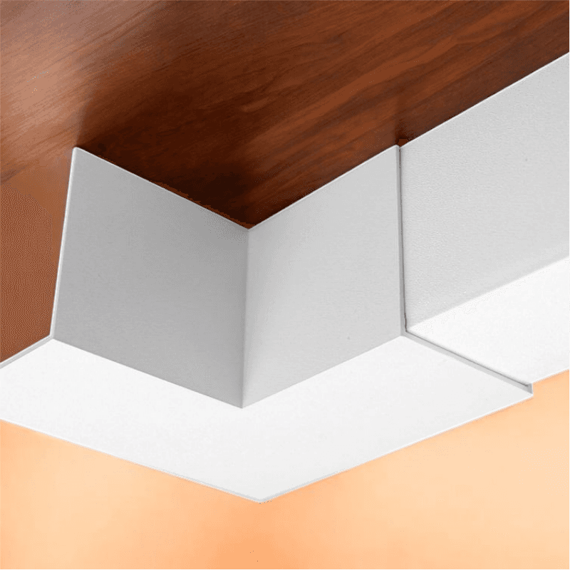 시트지 래핑 직각 코너 마감재 3