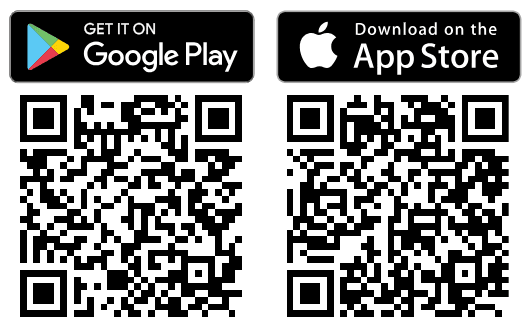 GUGU智能应用下载二维码